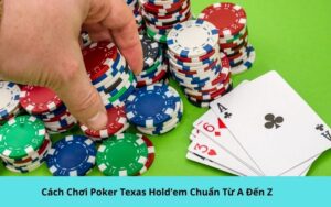 Kèo Châu Âu Là Gì? Cách Chơi Hiệu Quả