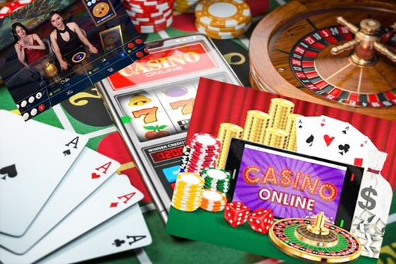 Khám phá các tính năng của ứng dụng 33bet